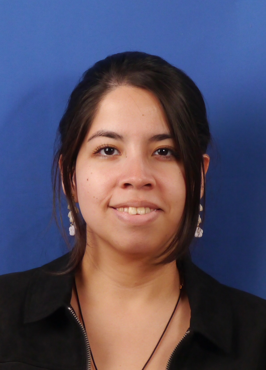Catalina Flores